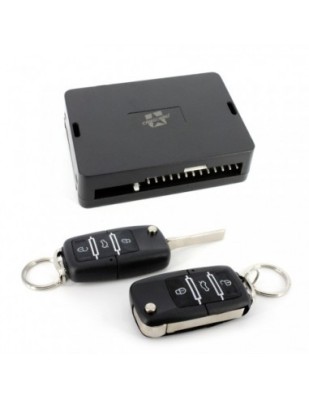 Modul &amp;icirc;nchidere centralizată cu telecomandă 5377 foto