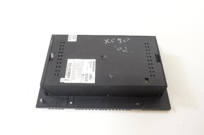 Amplificator de sunet VOLVO XC90 I 2002 OEM: 30646092 2883788