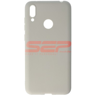 Toc TPU Matte Huawei Y7 Prime 2019 / Y7 2019 Navy foto