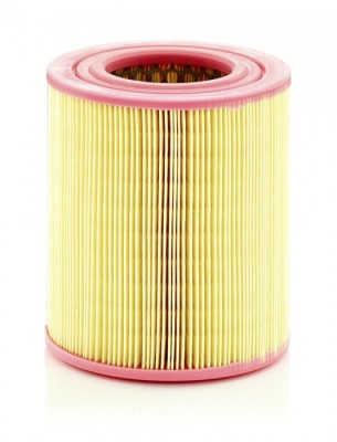 Filtru Aer Mann-Filter C16118 foto