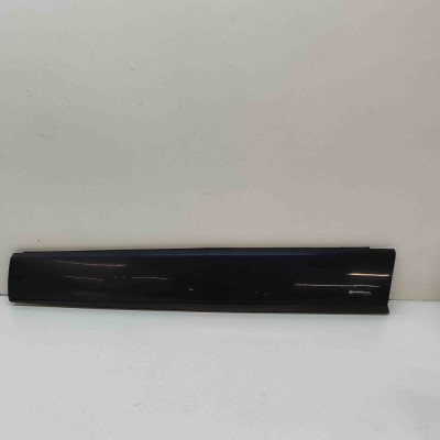 Bandou inferior ușă dreapta față JAGUAR F-PACE X761 2022 OEM: MK83-21064-DA foto