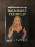 Maria Barrett - Razbunarea trecutului