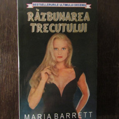 Maria Barrett - Razbunarea trecutului