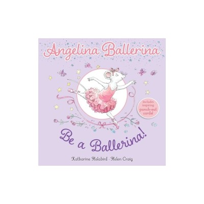 Be a Ballerina! foto
