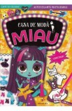 Casa de moda MIAU. Superstaruri Ed.2, Autor Anonim