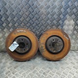 Set Discuri Frana Fata Audi Q5 FY 2017-Prezent OEM 80A615301G