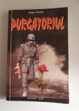 Ioan Tecsa - Purgatoriul foto
