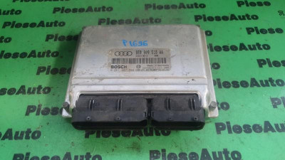 Calculator motor Audi A4 (2001-2004) [8E2, B6] 0261207934 foto