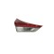 Lampa spate TOYOTA AURIS (E18), 07.2015-, partea stanga, original, interior, model Hatchback,