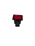 Lampa/martor rosu pentru bord, Breckner