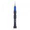 Surubelnita Relife RL-726, Cruce Goala 2.5mm