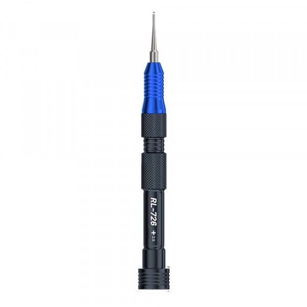 Surubelnita Relife RL-726, Cruce Goala 2.5mm