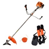 Cumpara ieftin Motocoasa Ruris DAC 310, 2.5 CP