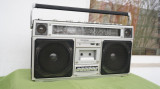 Radio casetofon boombox Universum CTR 2605 supersound 16000 1A, 0-40 W