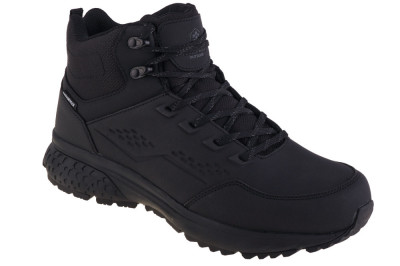 Pantofi de trekking Lumberjack Josep SMH4301-002-S50-CB003 negru foto