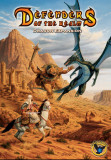 Cumpara ieftin Defenders of the Realm: The Dragon Expansion