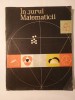 &Icirc;n jurul Matematicii (Lilly Gorke; Kurt Ilgner; Gunter Lorenz et al.) (1974)
