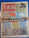 ziarul dracula nr 23 /1994