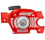 Demaror drujba Husqvarna 36, 41, 136, 141 (cu pinion fulie fix )