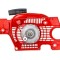 Demaror drujba Husqvarna 36, 41, 136, 141 (cu pinion fulie fix )
