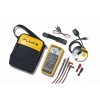 Set Multimetru Fluke 289 True-RMS cu FlukeView Software, 50000 Cifre, TrendCapture, CAT III 1000V
