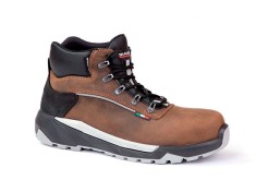 Bocanci protectie bombeu compozit piele S3 CI WR SRC 38 Giasco Makalu Bocanci protectie bombeu compozit CI WR SRC Marime 38 Giasco Makalu