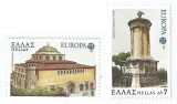 |Grecia, Europa CEPT, 1978, MNH