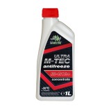 Antigel Concentrat MOTRIK Ultra M-Tec G12+ Rosu 1L Protectie Motor Inghet Supra&icirc;ncălzire Coroziune