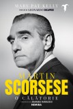 Cumpara ieftin Martin Scorsese. O Calatorie, Mary Pat Kelly - Editura Nemira