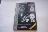CIA contra KGB. Secretele serviciilor secrete - Florian Garz