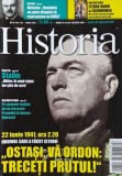 Revista Historia Iunie 2011 - Ostasi, va ordon: treceti frontul