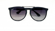 Ochelari de soare Ray Ban RB4285 601S/8G foto