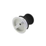 Capac filtru complet alb pentru masina de spalat rufe Candy 91940540