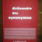 Dictionnaire des synonymes- Rene Bailly