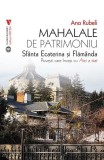 Mahalale de patrimoniu - Paperback brosat - Ana Rubeli - Vremea