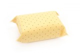 Burete cu piele sintetica chamois, Amio