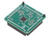 Modul Plug-In Motoare Microchip DSPIC33CK64MP105 USB GPIO PWM UART DAC I2C Placa Prototip