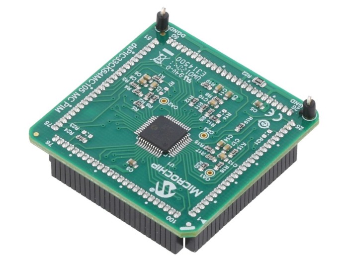 Modul Plug-In Motoare USB GPIO