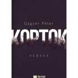 Koptok - Versek - G&aacute;gyor P&eacute;ter