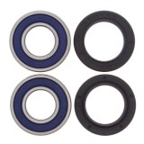 Kit rulment roata Fata (cu etansanti) pentru HONDA FL, TRX 200-350 1984-2000