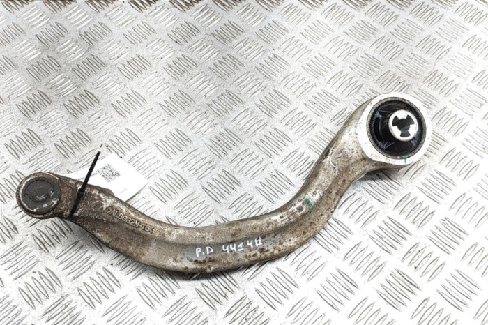 Braț curbat dreapta față TESLA MODEL 3 2022 OEM: 1044359-00-A 25388227