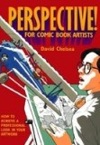 Perspective! for Comic Book Artists