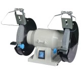 Cumpara ieftin Polizor de banc Mac Allister 150mm, 150W, 2950 RPM, 240V, Ideal Ascutire, Slefuire