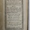 CUVINTE ZECE PENTRU DUMNEZEIASCA PRONIE de SFANTUL TEODORET AL CIRULUI -BUCURESTI, 1828