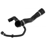 Conducta lichid racire Bmw Seria 5 F10, F11, F07 Gt 535i, 535ix 202017, 7 F01, F02 740i 202015, 6 F12, F13, F06 640i, 640ix 202018, 17127580957