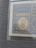 100 lei 1917 BGR, Gradata PMG 45 EF
