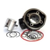 Kit cilindru 40.2mm 10mm - compatibil Beta: Ark, Quadra, Tempo, Chrono
