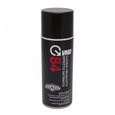 Agent pentru intretinerea bordului, cu efect matasos &amp;ndash; 400 ml Best CarHome foto