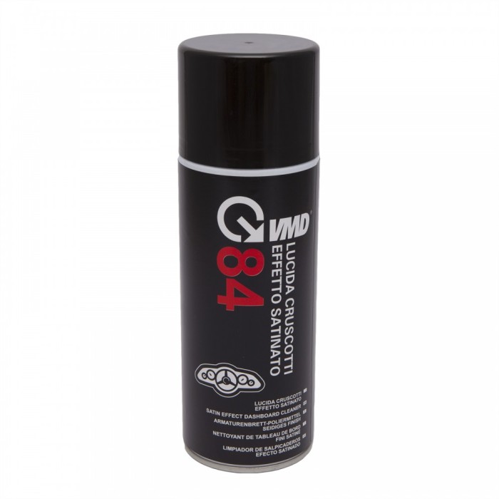 Agent pentru intretinerea bordului, cu efect matasos &ndash; 400 ml Best CarHome
