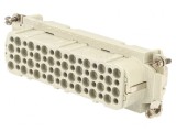 Conector HDC Inserturi de Contact Mamă EPIC 64 PE